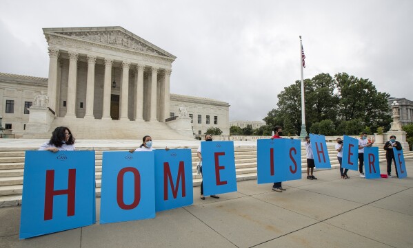 Daca us on sale supreme court